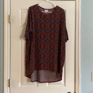 Medium Lularoe Irma
